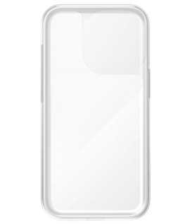Quad lock - Protection Étanche Mag Poncho - Iphone 13 Pro