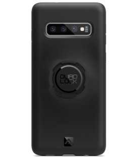 Quad lock - Coque De Téléphone - Samsung Galaxy S10