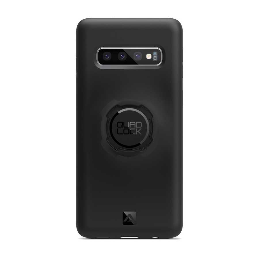 Quad lock - Coque De Téléphone - Samsung Galaxy S10