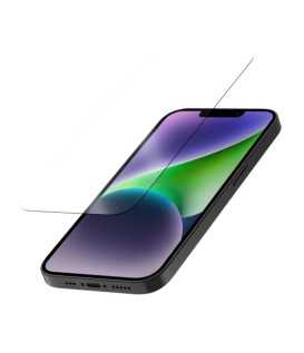 Quad lock - Protection D'Écran Verre Trempé - Iphone 14