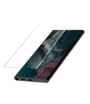 Quad lock - Protection D'Écran - 2 Films Tpu Flexibles - Samsung Galaxy S22 Ultra