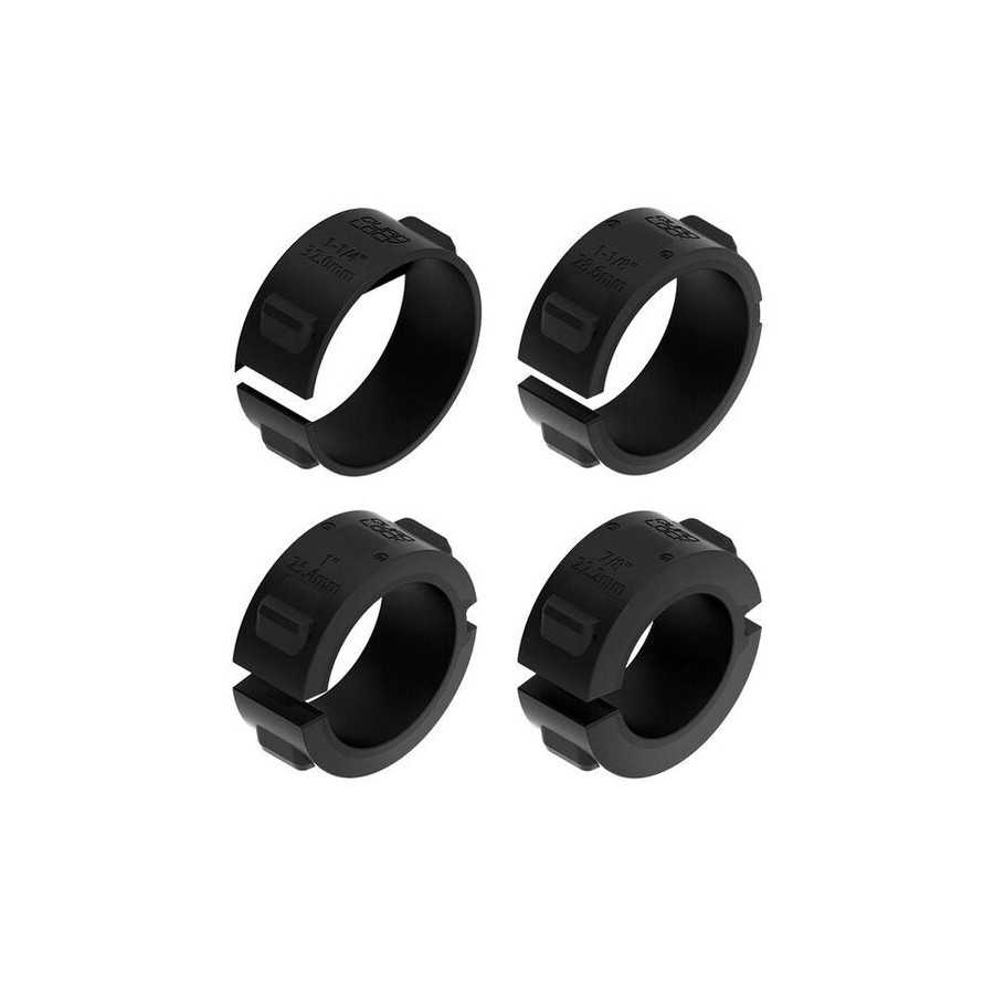 Quad lock - Entretoises De Rechange Support De Guidon Pro