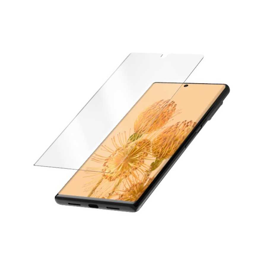 Quad lock - Protection D'Écran - 2 Films Tpu Flexibles - Google Pixel 6 Pro