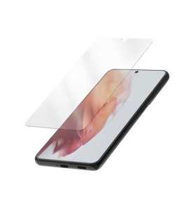 Quad lock - Protection D'Écran Verre Trempé - Samsung Galaxy S21