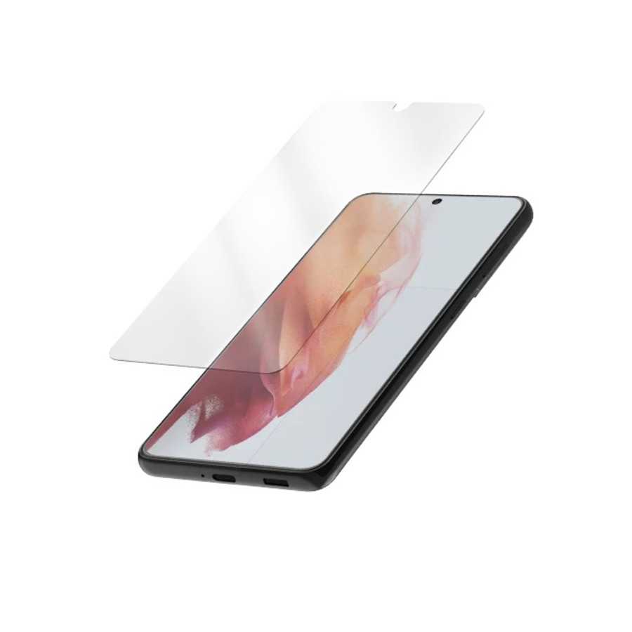 Quad lock - Protection D'Écran Verre Trempé - Samsung Galaxy S21 Quad lock - Protection D'Écran Verre Trempé - Samsung Galaxy S21