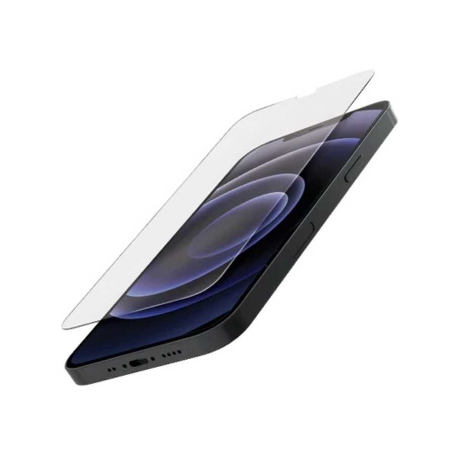 Quad lock - Protection D'Écran Verre Trempé - Iphone 12 Mini