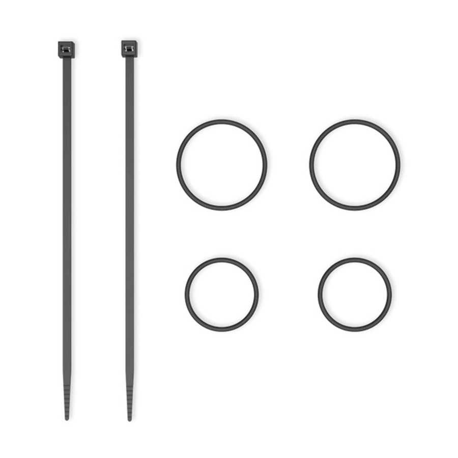 Quad lock - Joints Toriques/Colliers De Serrage De Rechange