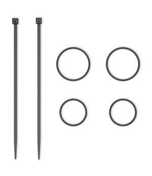 Quad lock - Joints Toriques/Colliers De Serrage De Rechange