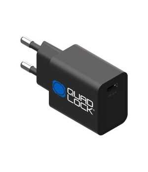 Quad lock - Adaptateur Secteur 30W Standard Eu Port Usb Type C