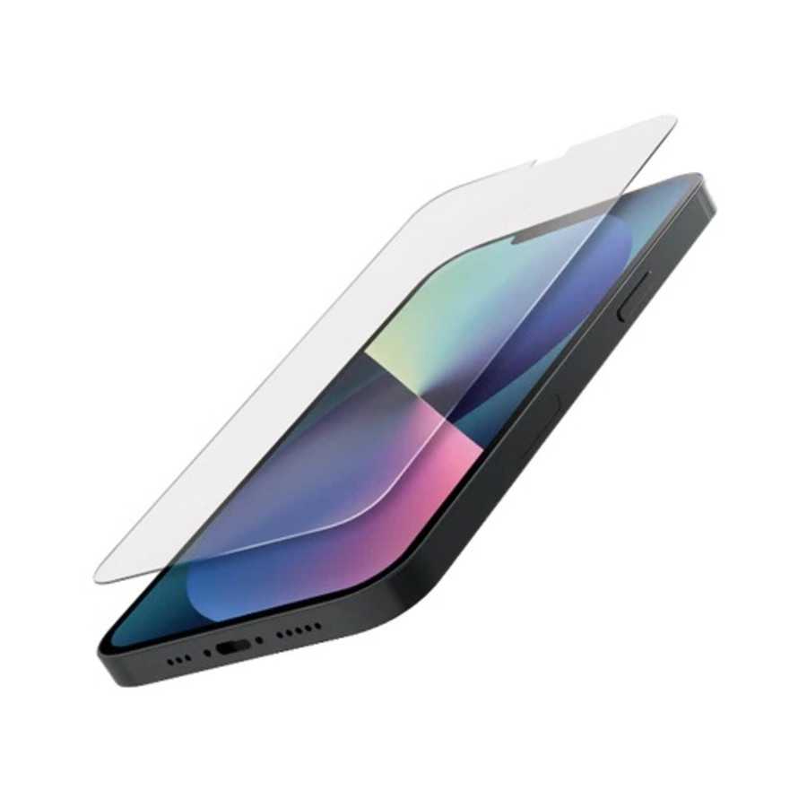 Quad lock - Protection D'Écran Verre Trempé - Iphone 13 / 13 Pro Quad lock - Protection D'Écran Verre Trempé - Iphone 13 / 13 Pro