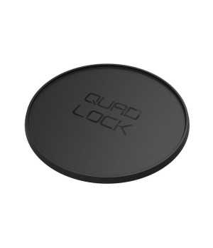 Quad lock - Support De Smartphone Adhésif Pour Tableau De Bord