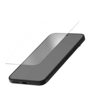 Quad lock - Protection D'Écran Verre Trempé - Google Pixel 9 Pro Xl