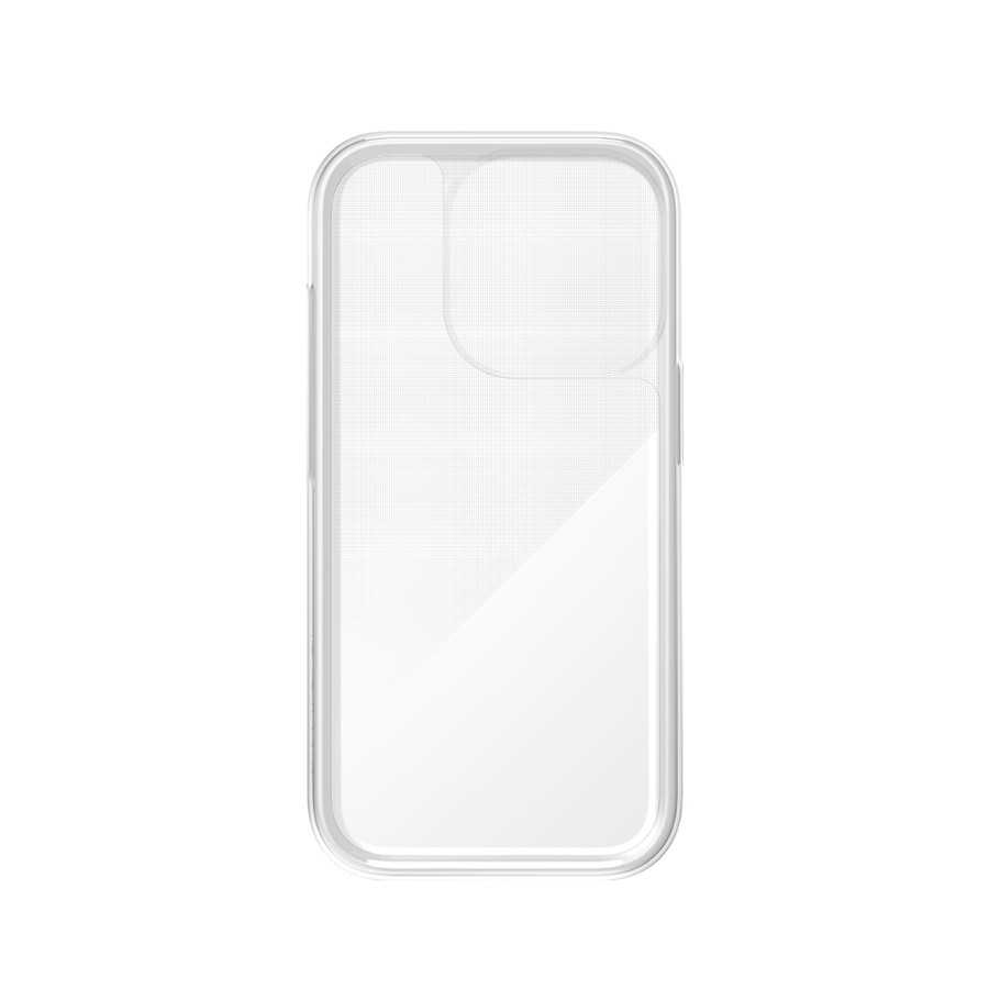 Quad lock - Protection Étanche Poncho - Iphone 16 Pro