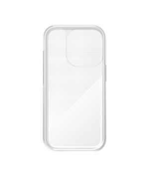 Quad lock - Protection Étanche Poncho - Iphone 16 Pro