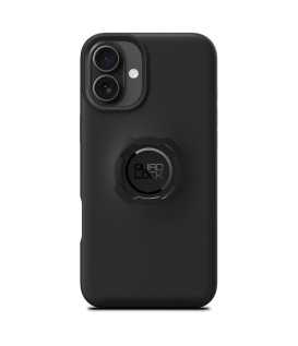 Quad lock - Coque De Téléphone - Iphone 16 Plus