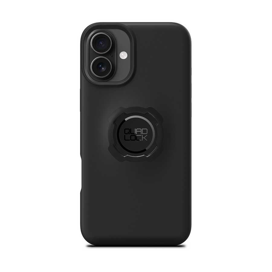 Quad lock - Coque De Téléphone - Iphone 16 Plus Quad lock - Coque De Téléphone - Iphone 16 Plus