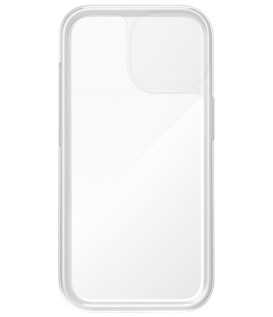 Quad lock - Protection Étanche Poncho Compatible Coque Mag Et Originale - Iphone 15