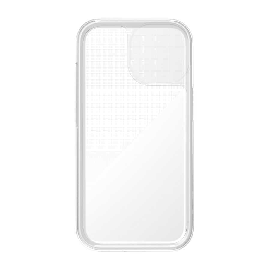 Quad lock - Protection Étanche Poncho Compatible Coque Mag Et Originale - Iphone 15 Quad lock - Protection Étanche Poncho Compatible Coque Mag Et Originale - Iphone 15