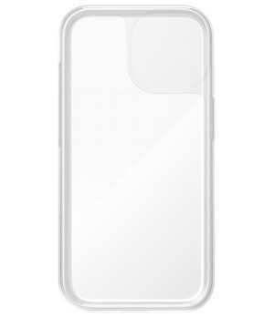 Quad lock - Protection Étanche Poncho Compatible Coque Mag Et Originale - Iphone 15