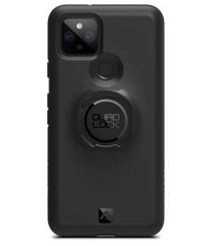 Quad lock - Coque De Téléphone - Google Pixel 5