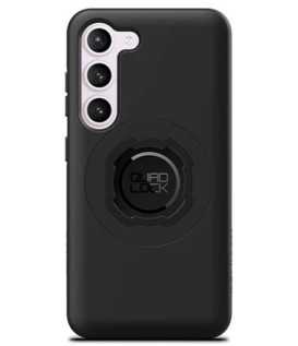 Quad lock - Coque De Téléphone - Samsung Galaxy S23