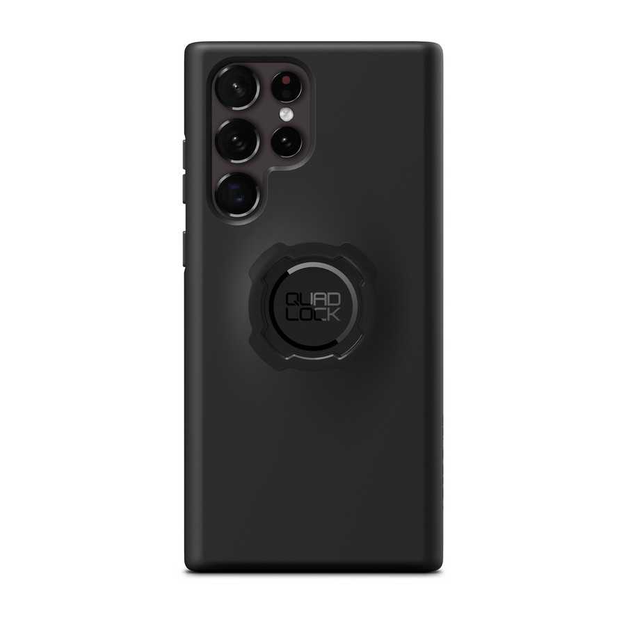 Quad lock - Coque De Téléphone - Samsung Galaxy S22 Ultra