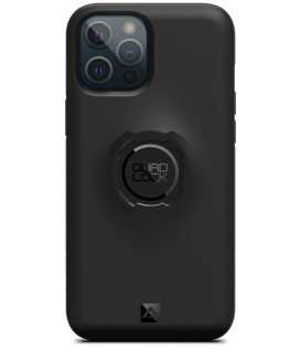 Quad lock - Coque De Téléphone - Iphone 12 Pro Max