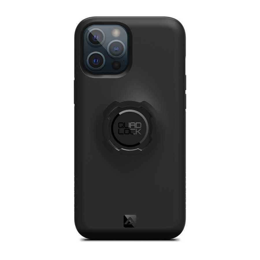 Quad lock - Coque De Téléphone - Iphone 12 Pro Max