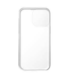 Quad lock - Protection Étanche Poncho - Iphone 13 Pro Max
