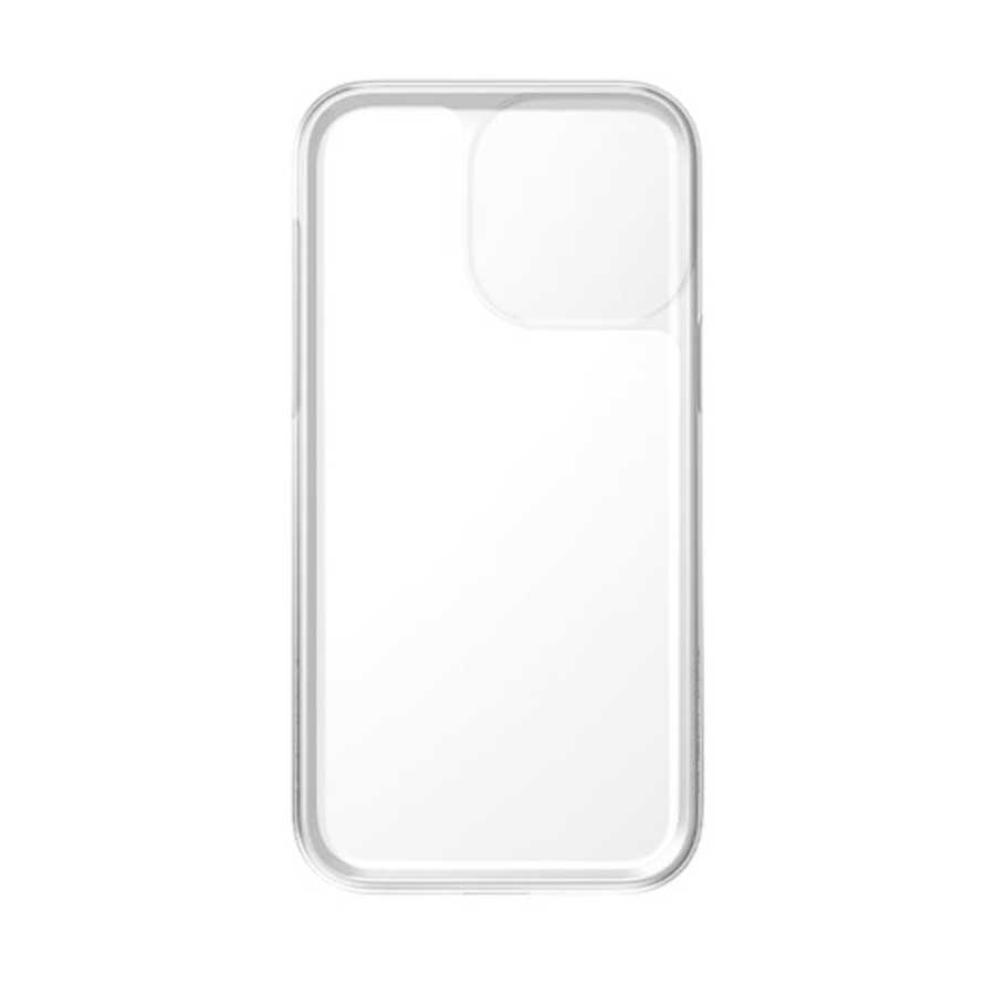 Quad lock - Protection Étanche Poncho - Iphone 13 Pro Max