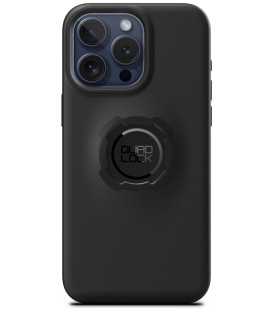 Quad lock - Coque De Téléphone - Iphone 15 Pro Max