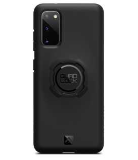 Quad lock - Coque De Téléphone - Samsung Galaxy S20