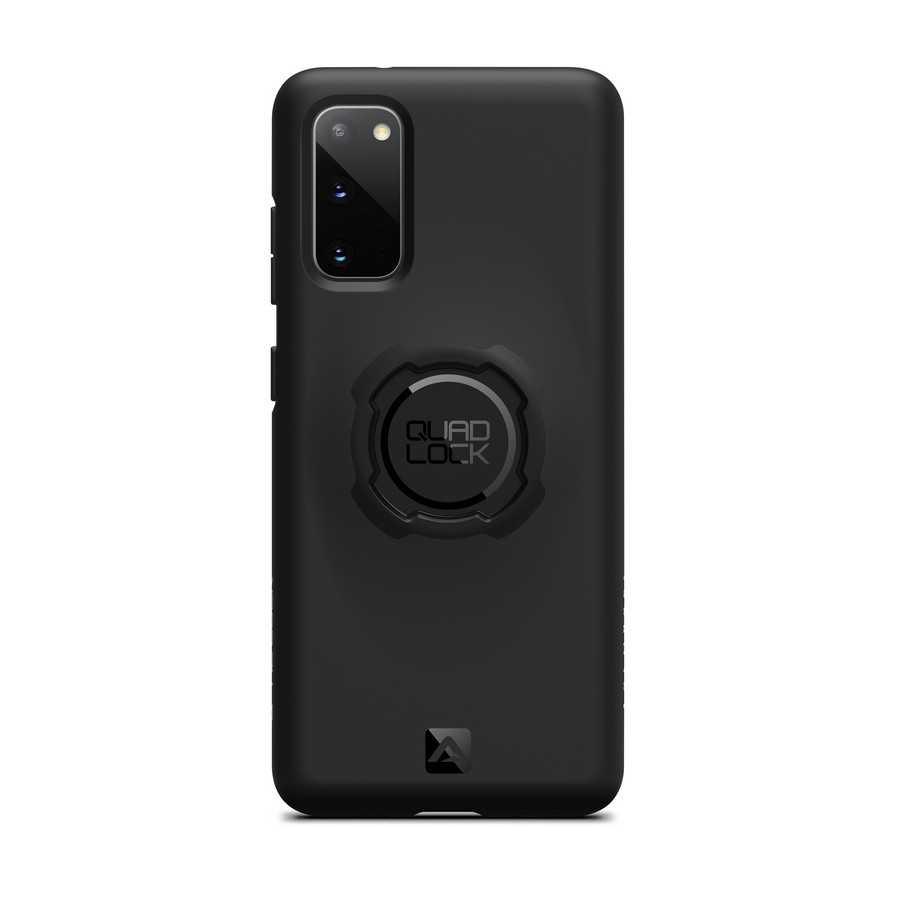 Quad lock - Coque De Téléphone - Samsung Galaxy S20 Quad lock - Coque De Téléphone - Samsung Galaxy S20