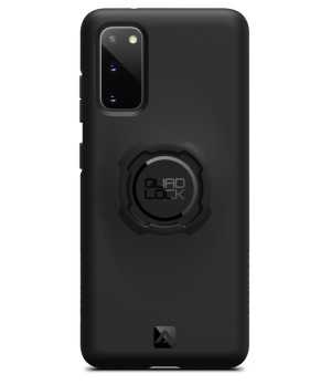 Quad lock - Coque De Téléphone - Samsung Galaxy S20
