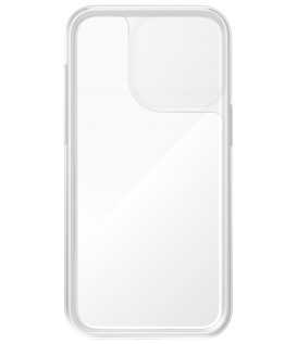 Quad lock - Protection Étanche Poncho Compatible Coque Mag Et Originale - Iphone 15 Pro Max