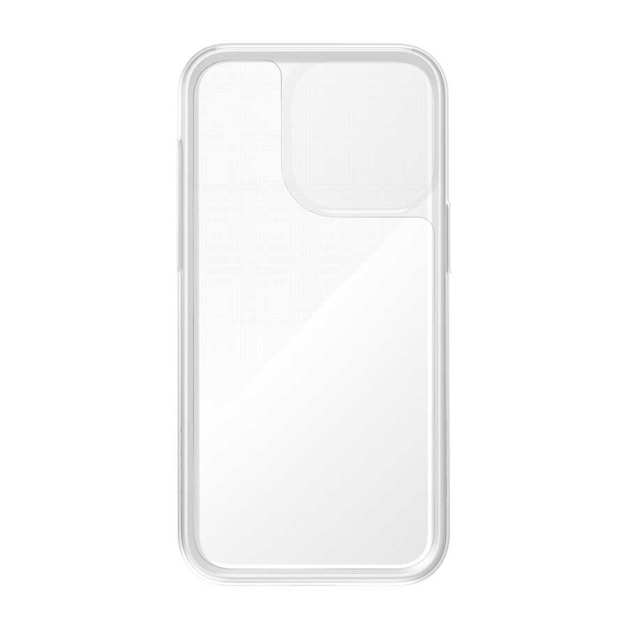 Quad lock - Protection Étanche Poncho Compatible Coque Mag Et Originale - Iphone 15 Pro Max