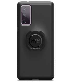 Quad lock - Coque De Téléphone - Samsung Galaxy S20 Fe