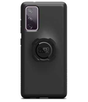 Quad lock - Coque De Téléphone - Samsung Galaxy S20 Fe