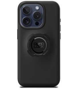 Quad lock - Coque De Téléphone - Iphone 15 Pro