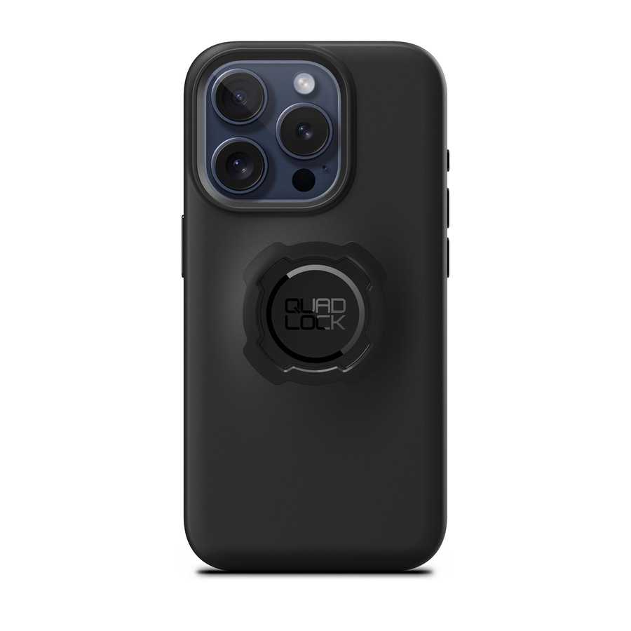 Quad lock - Coque De Téléphone - Iphone 15 Pro