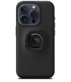 Quad lock - Coque De Téléphone - Iphone 15 Pro