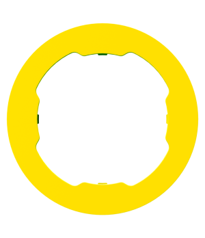 Quad lock - Anneau Pour Coque Mag