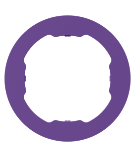 Quad lock - Anneau Pour Coque Mag