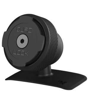 Quad lock - Support De Smartphone Tableau De Bord
