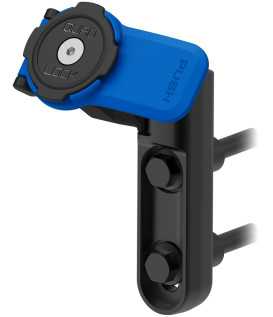 Quad lock - Support De Smartphone Maître Cylindre Frein/Embrayage