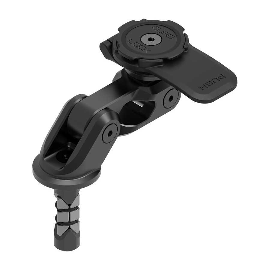 Quad lock - Support De Montage Pro Colonne De Direction Quad lock - Support De Montage Pro Colonne De Direction