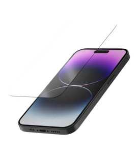 Quad lock - Protection D'Écran Verre Trempé - Iphone 14 Pro