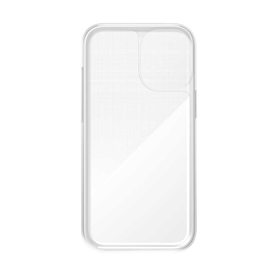 Quad lock - Protection Étanche Poncho - Iphone 16 Plus