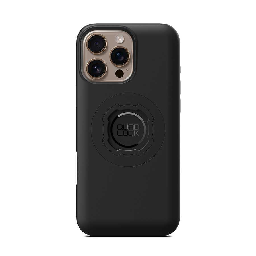 Quad lock - Coque De Téléphone Mag - Iphone 16 Pro Max Quad lock - Coque De Téléphone Mag - Iphone 16 Pro Max