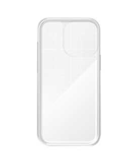 Quad lock - Protection Étanche Poncho - Iphone 16 Pro Max